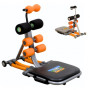 Appareil Total core