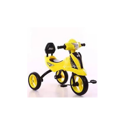 Super vélo tricycle pour enfant