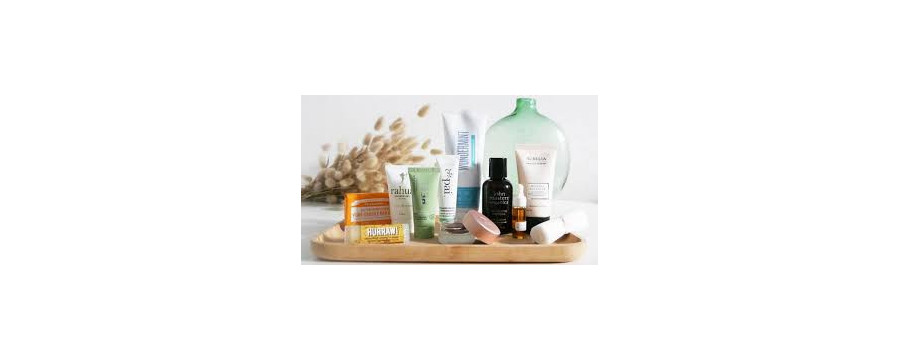 Cosmétiques