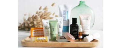Cosmétiques