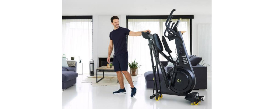 Matériels du Sport